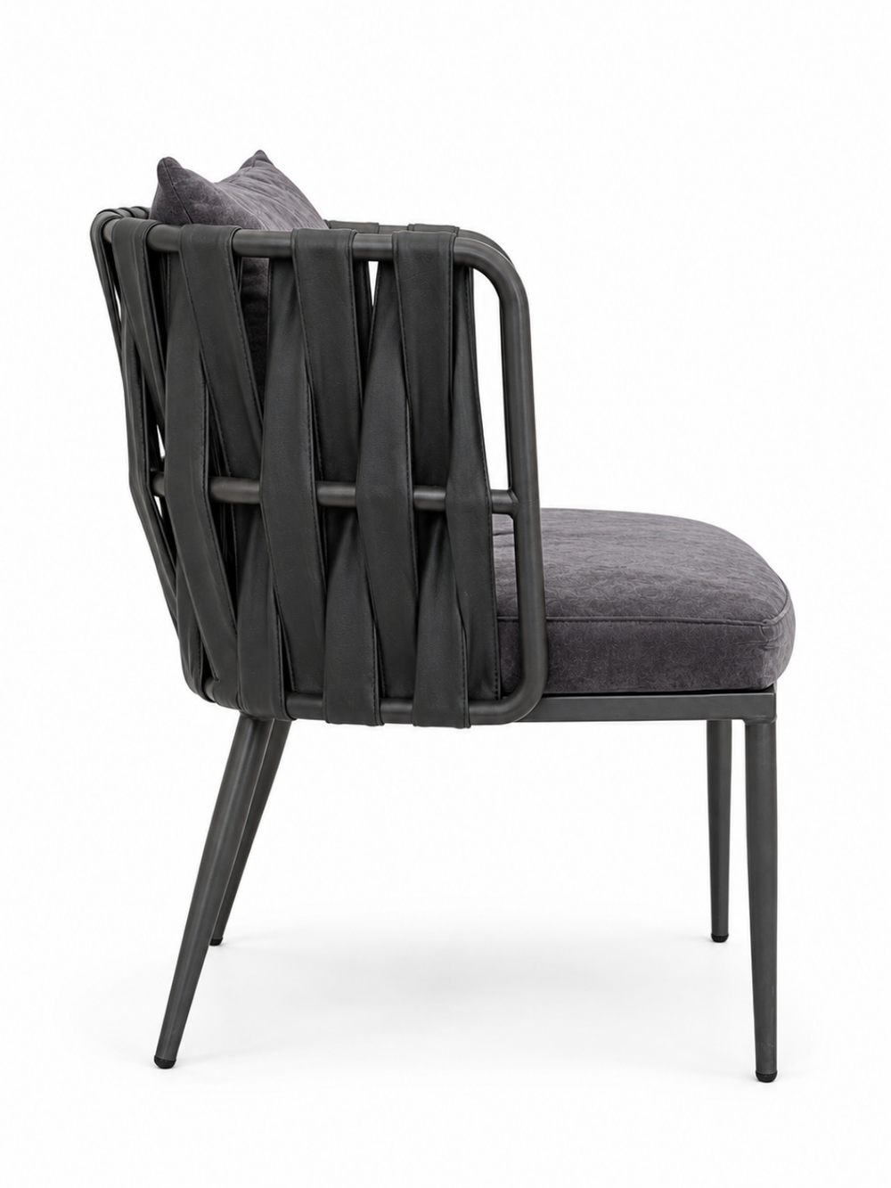 Sillas de Comedor Simil Cuero