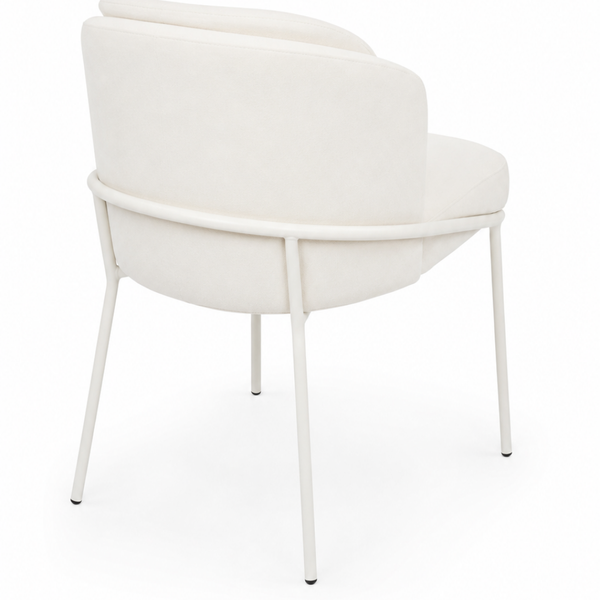 Sillas de Comedor Velvet