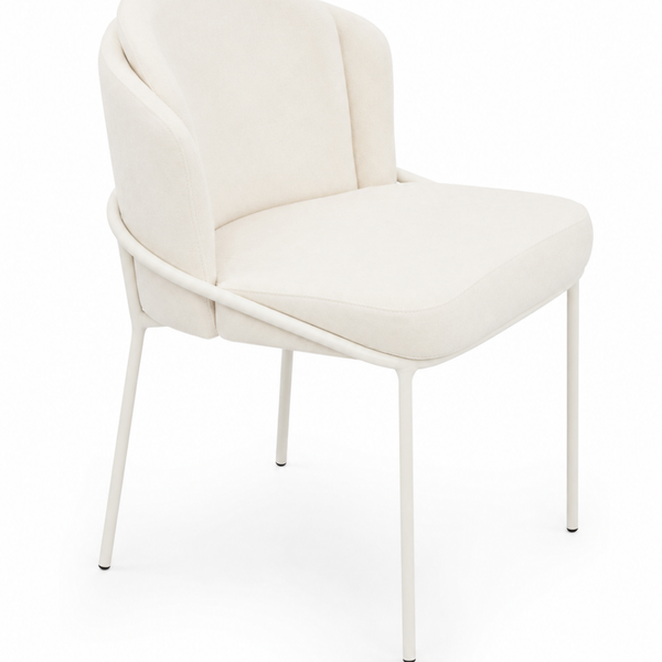 Sillas de Comedor Velvet
