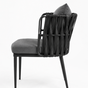 Sillas de Comedor Simil Cuero