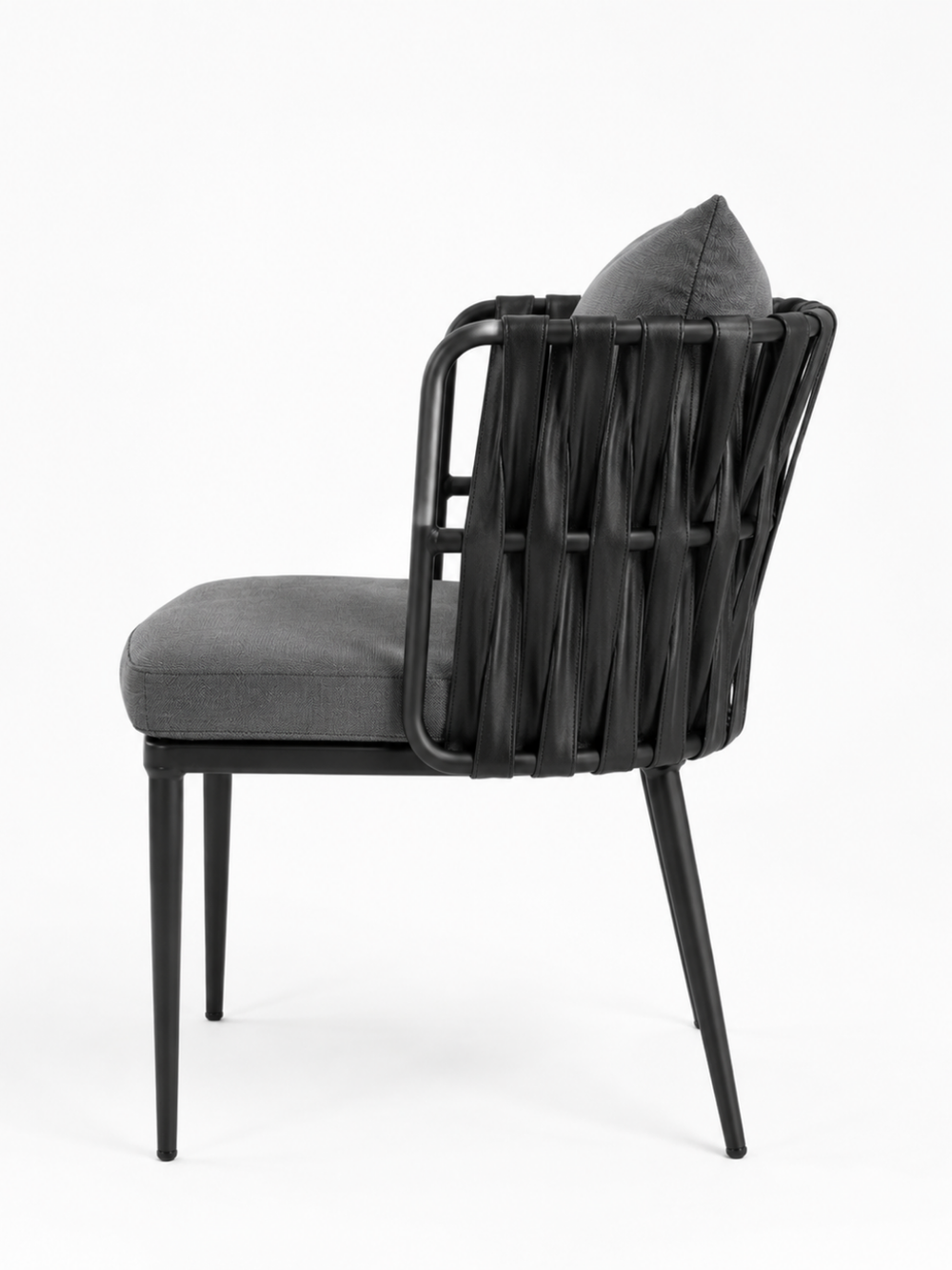 Sillas de Comedor Simil Cuero