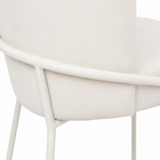 Sillas de Comedor Velvet