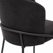 Sillas de Comedor Velvet