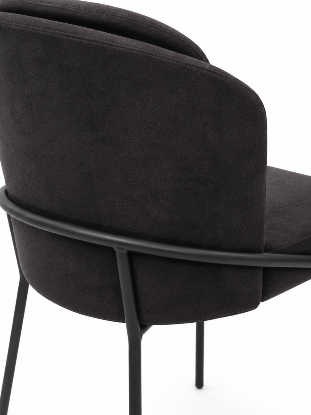 Sillas de Comedor Velvet