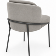 Sillas de Comedor Velvet