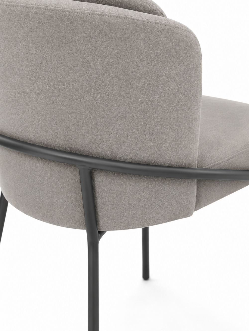 Sillas de Comedor Velvet