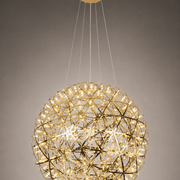 "Universe" Chandelier