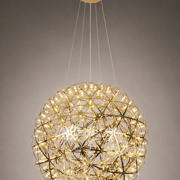 "Universe" Chandelier