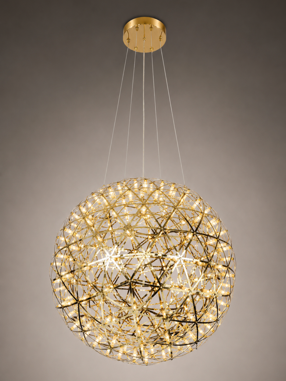 "Universe" Chandelier