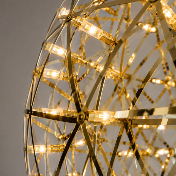 "Universe" Chandelier