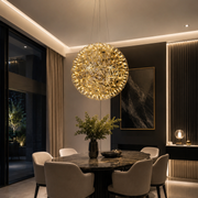 "Universe" Chandelier