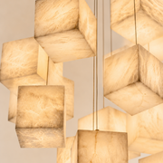 CUBIC PENDANT LIGHT