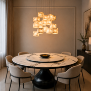 CUBIC PENDANT LIGHT