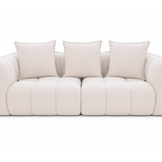 Sofa "Sofia" 2 Modulos