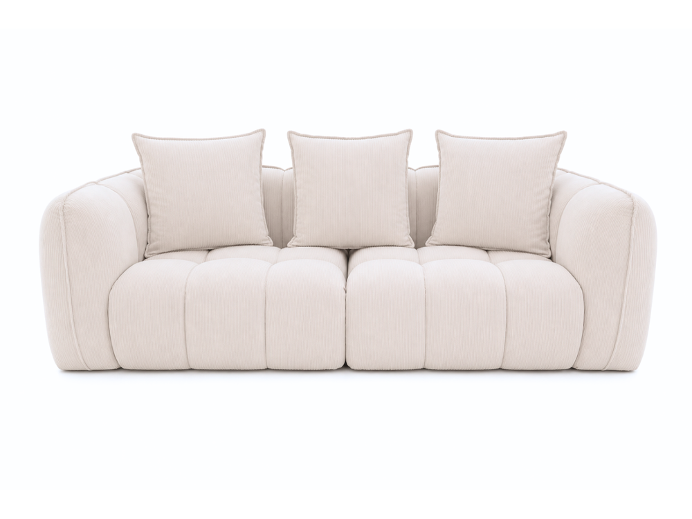 Sofa "Sofia" 2 Modulos