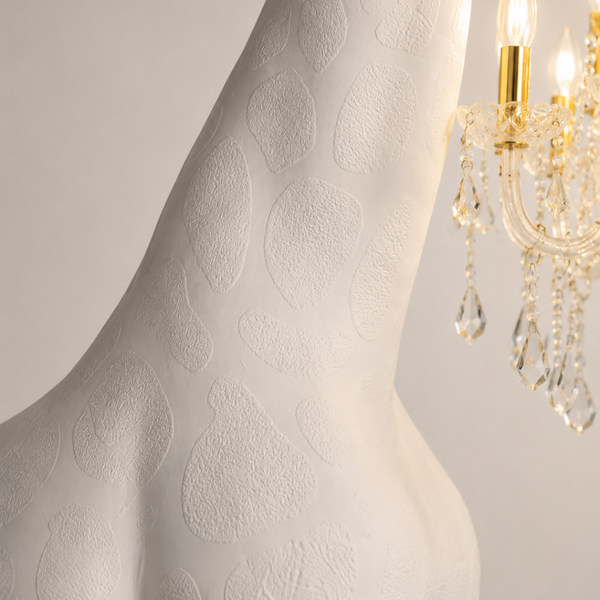 GIRAFFE CHANDELIER