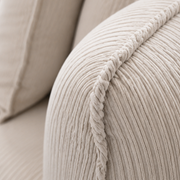 Sofa "Sofia" 2 Modulos