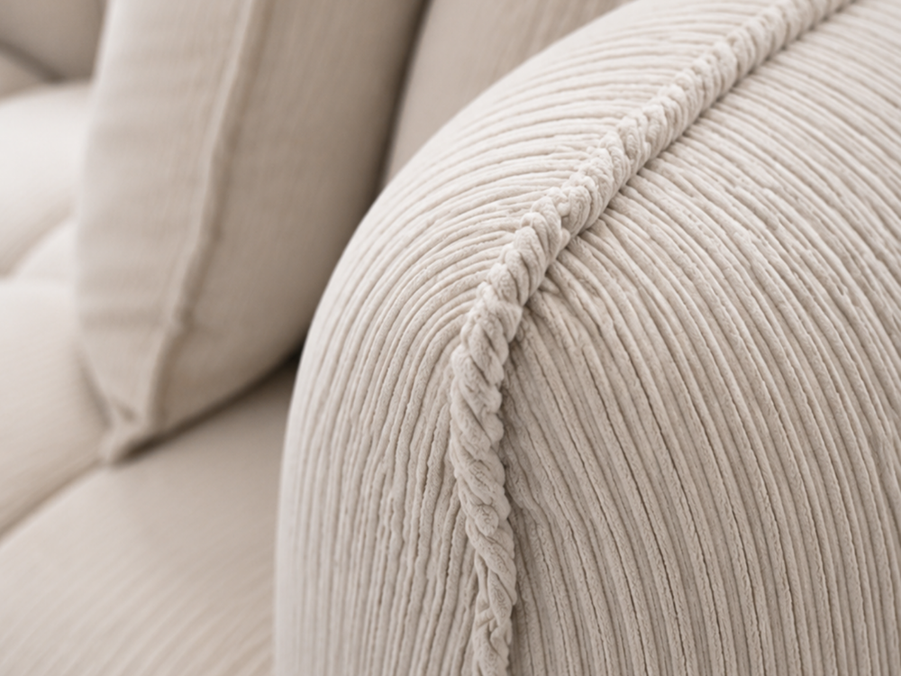 Sofa "Sofia" 2 Modulos