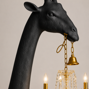 Giraffe Chandelier