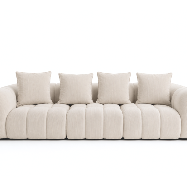 Sofa "Sofia" 3 Modulos