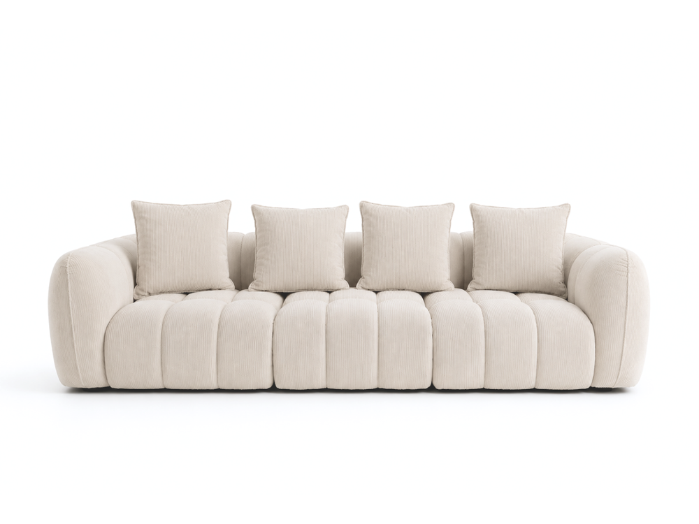 Sofa "Sofia" 3 Modulos