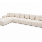 Sofa "Penelope" 5 Modulos