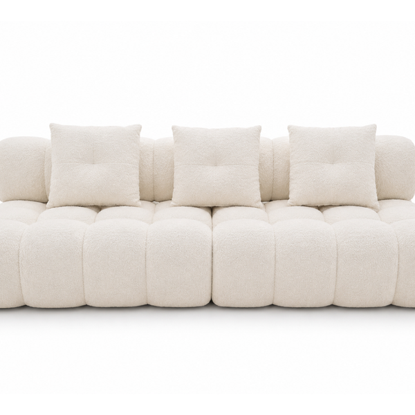 Sofa "Penelope" 2 Modulos