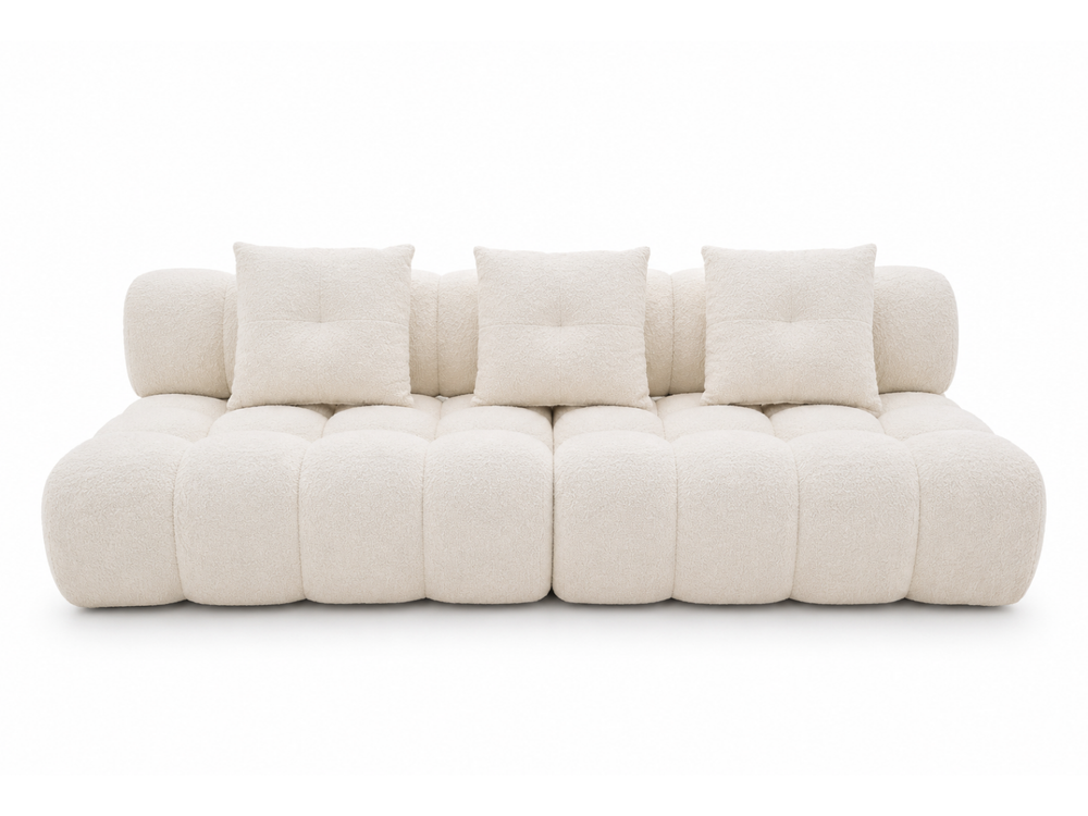 Sofa "Penelope" 2 Modulos