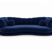 Organic Sofa Leo