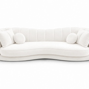 Organic Sofa Leo