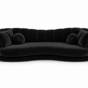 Organic Sofa Leo