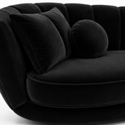 Organic Sofa Leo
