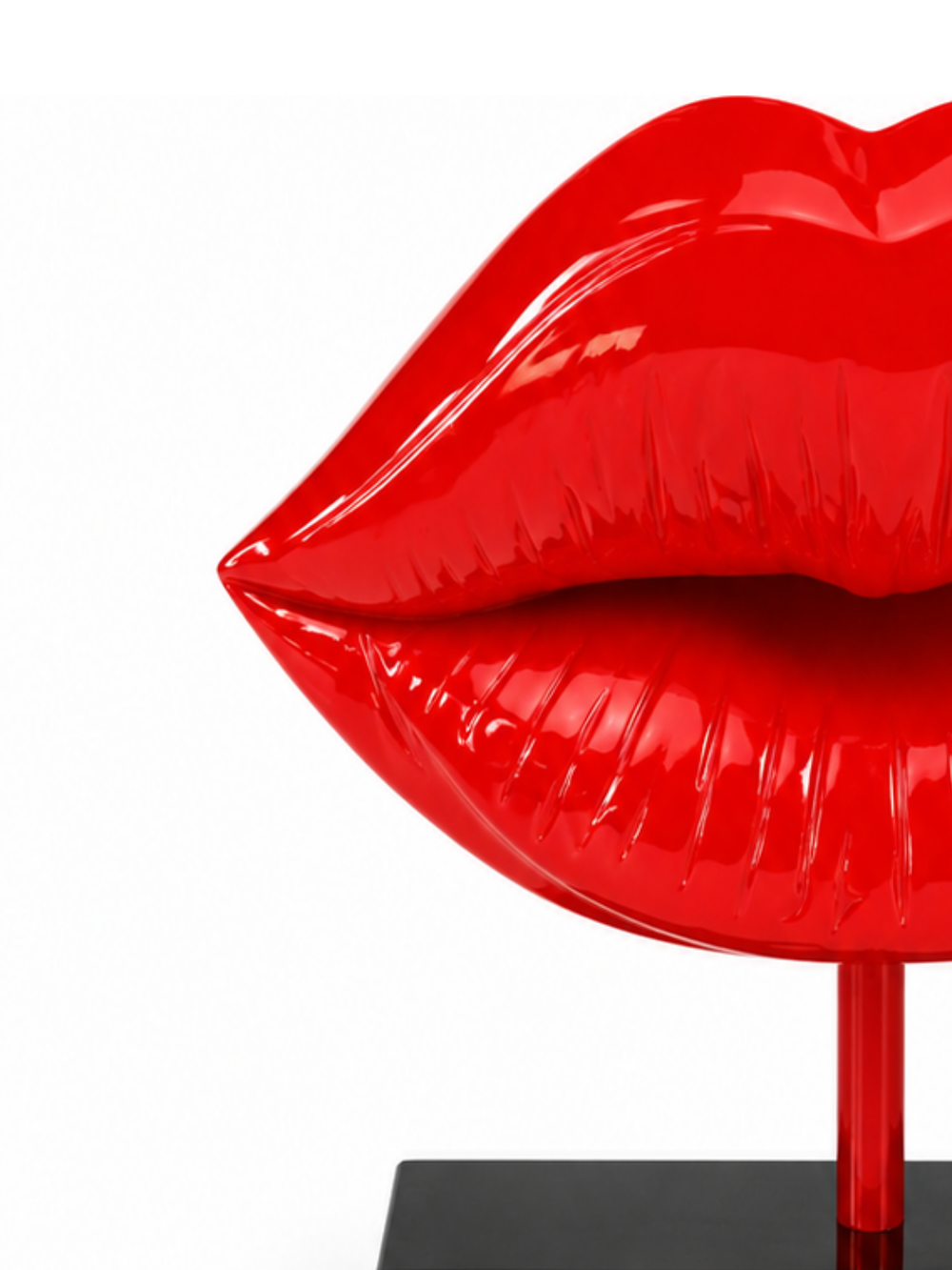 The Kiss