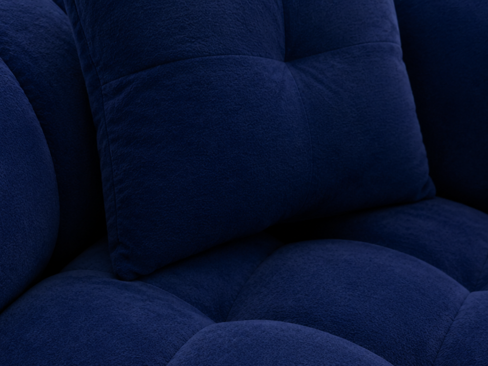Sofa "Penelope" 2 Modulos