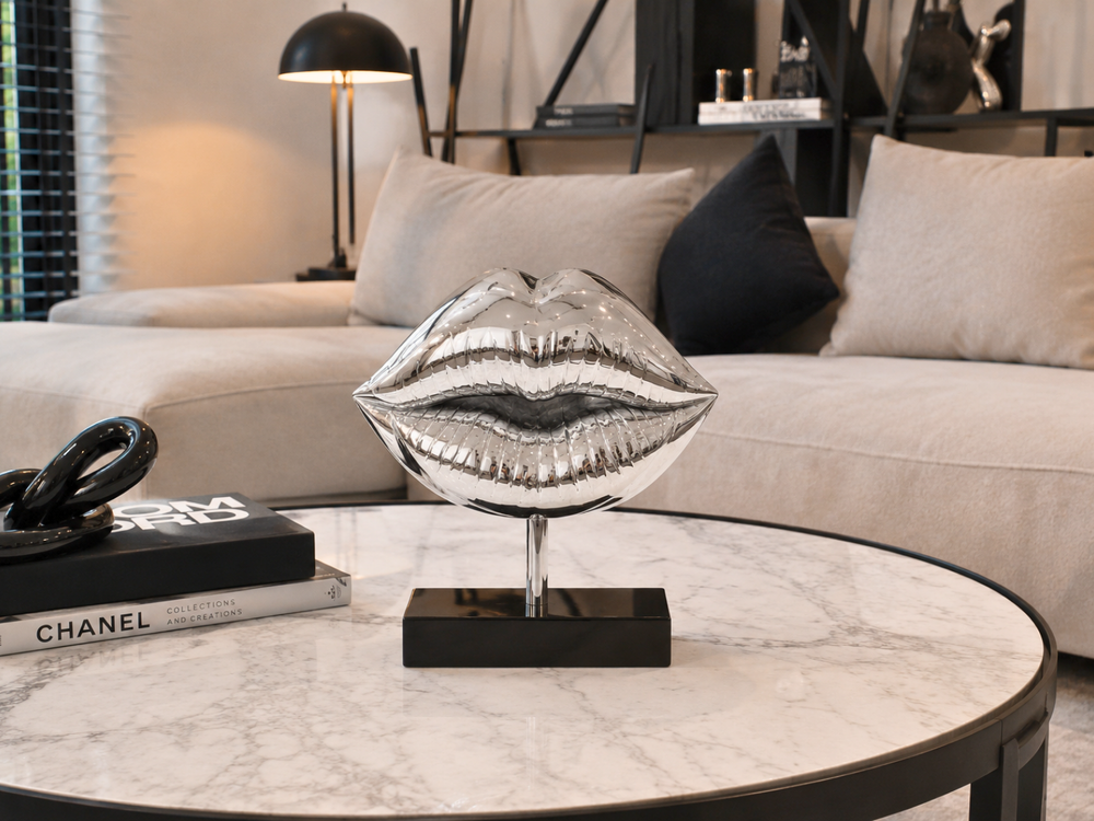 The Kiss