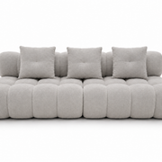 Sofa "Penelope" 2 Modulos
