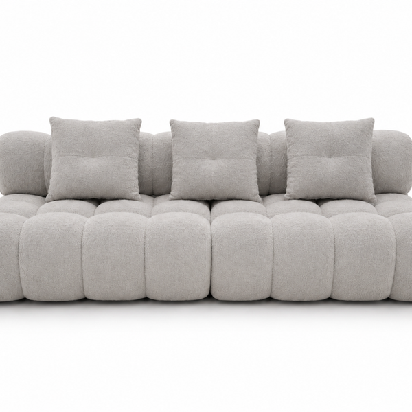 Sofa "Penelope" 2 Modulos
