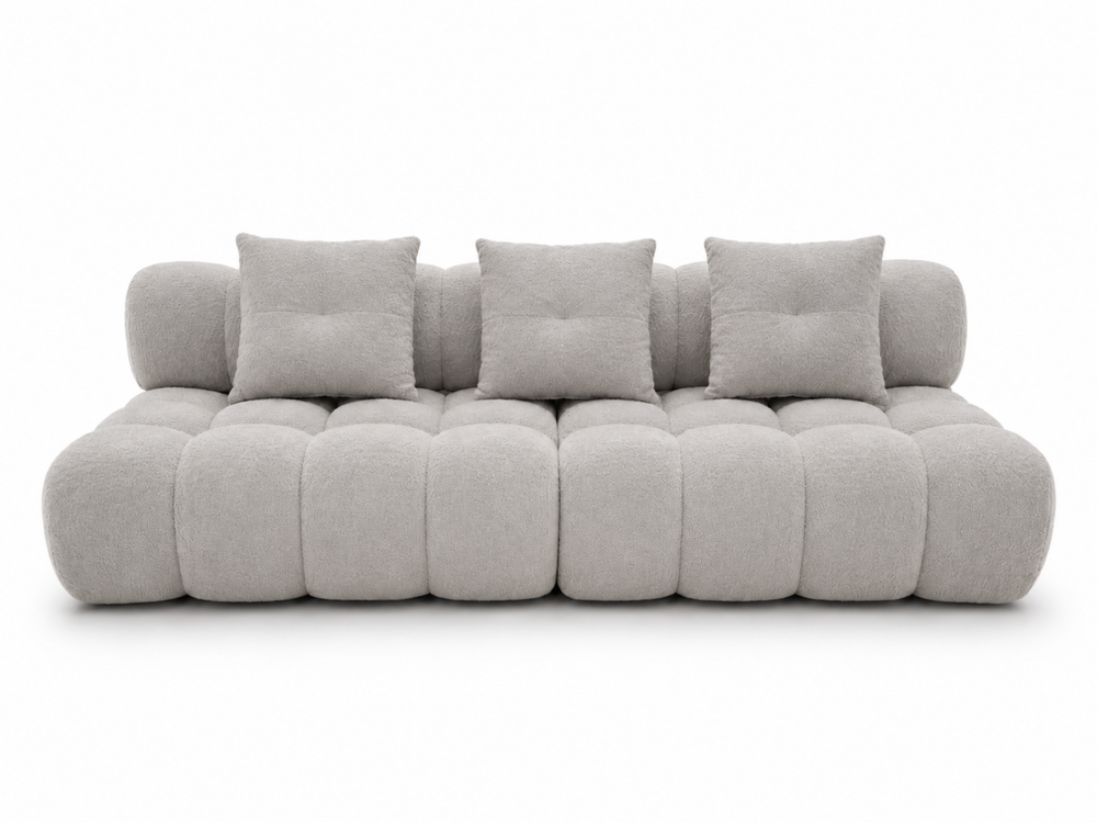 Sofa "Penelope" 2 Modulos