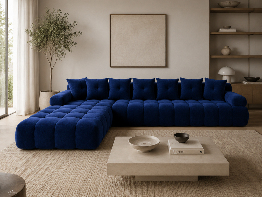 Sofa "Penelope" 5 Modulos