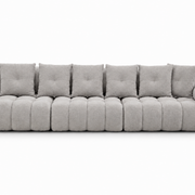 Sofa "Penelope" 3 Modulos