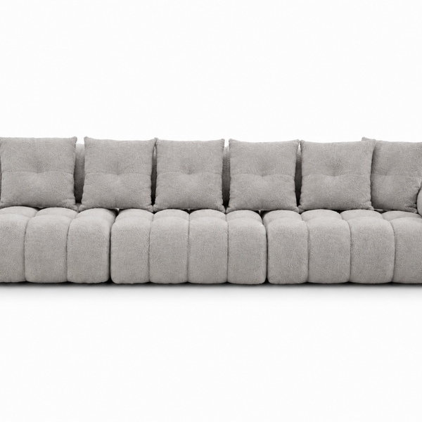 Sofa "Penelope" 3 Modulos