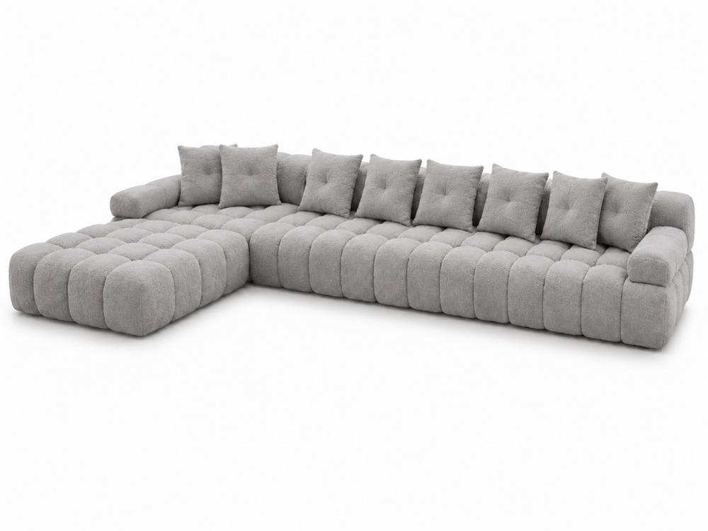 Sofa "Penelope" 5 Modulos