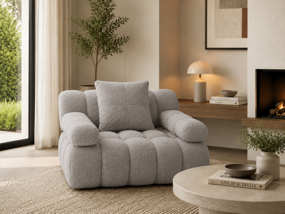 Sofa "Penelope" Individual