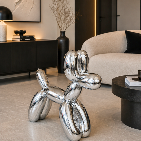 Balloon Dog