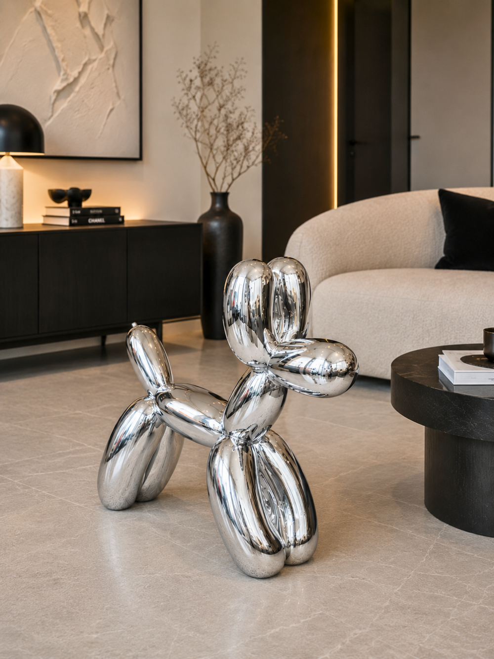 Ballon Dog