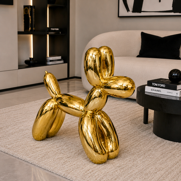 Balloon Dog
