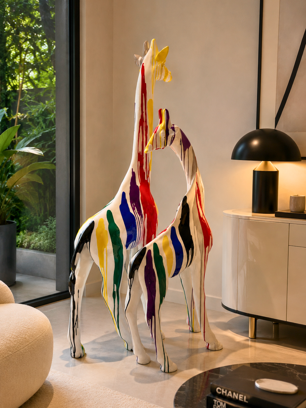 Giraffe
