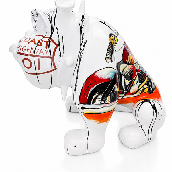 Bully Dog