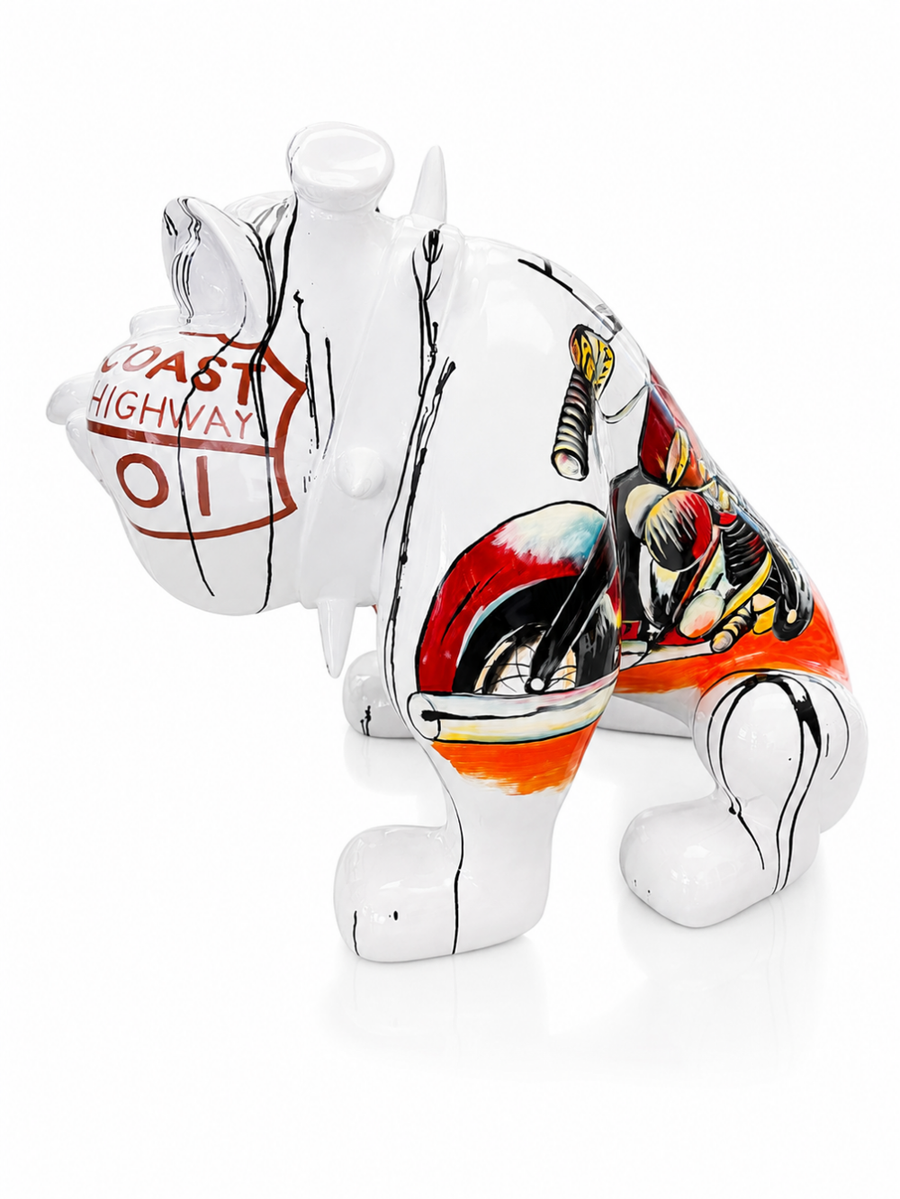Bully Dog