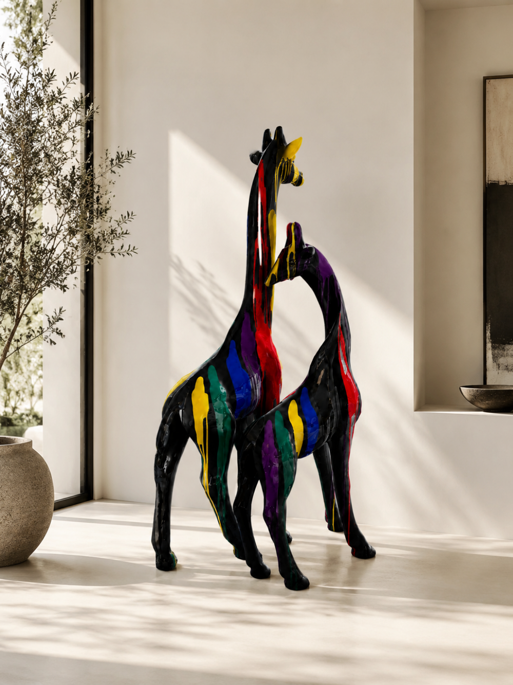 Giraffe
